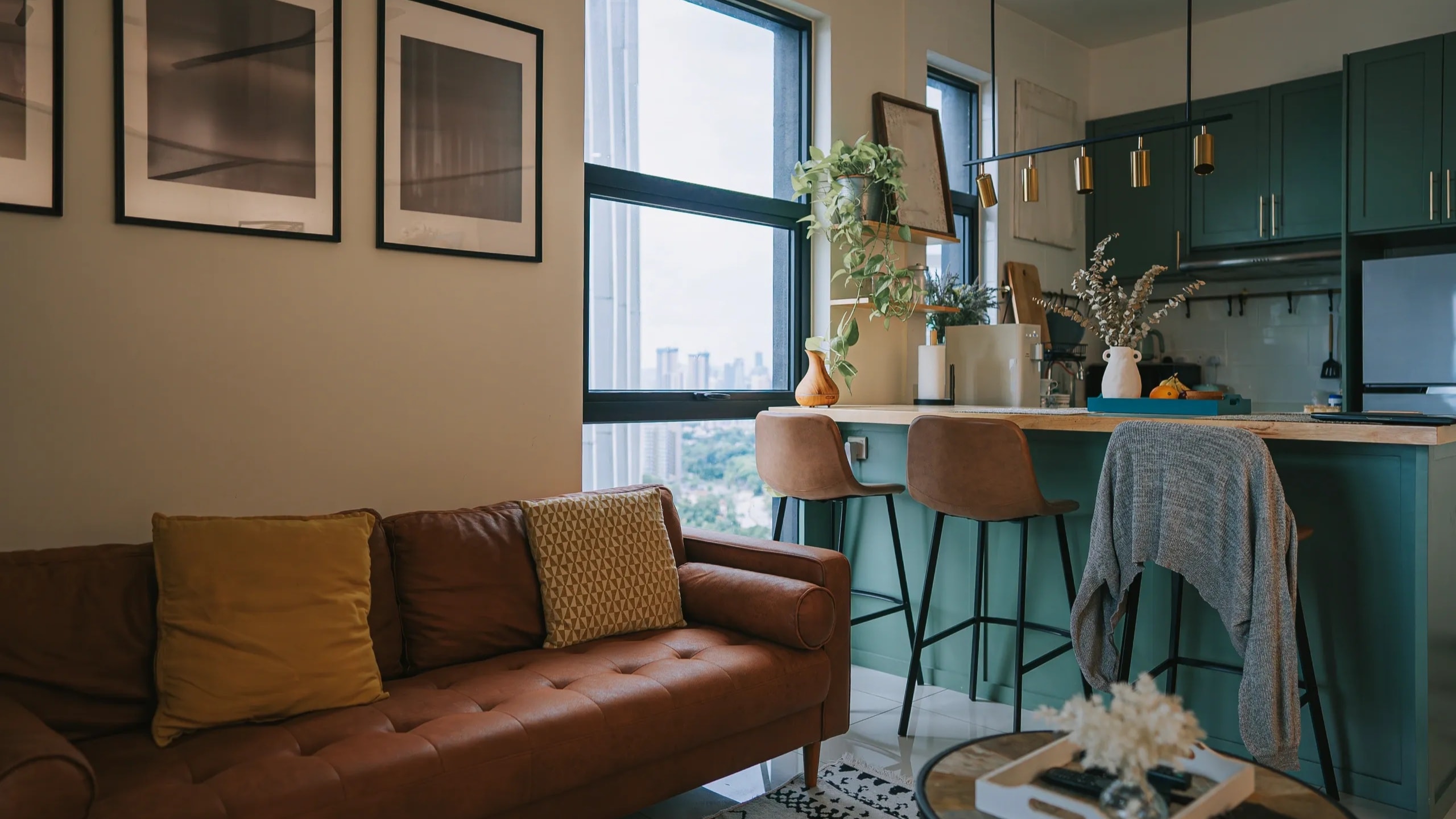 Downsizing & Space Optimization